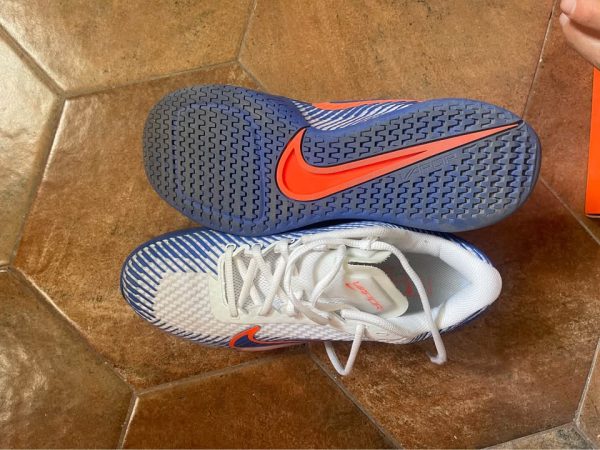 Nike παπούτσια τενις_ NikeCourt Air Zoom Vapor 11_ νούμερο 42_ καινούργια - Image 6