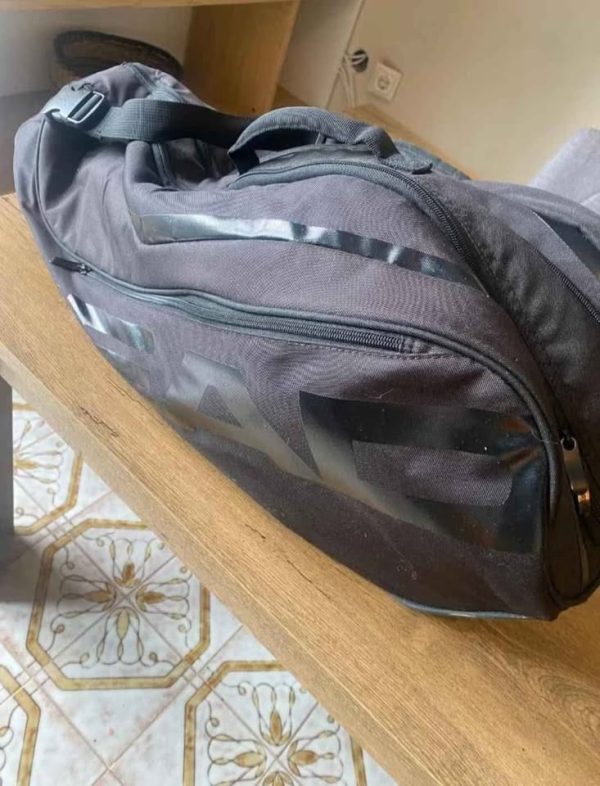 Head tour combi 6 racket bag special edition