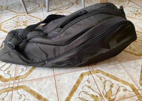 Head tour combi 6 racket bag special edition - Image 4