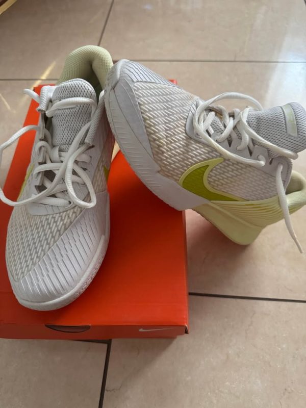 W NIKE ZOOM VAPOR PRO 2 CLAY - Image 6