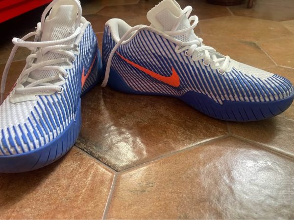 Nike παπούτσια τενις_ NikeCourt Air Zoom Vapor 11_ νούμερο 42_ καινούργια - Image 3