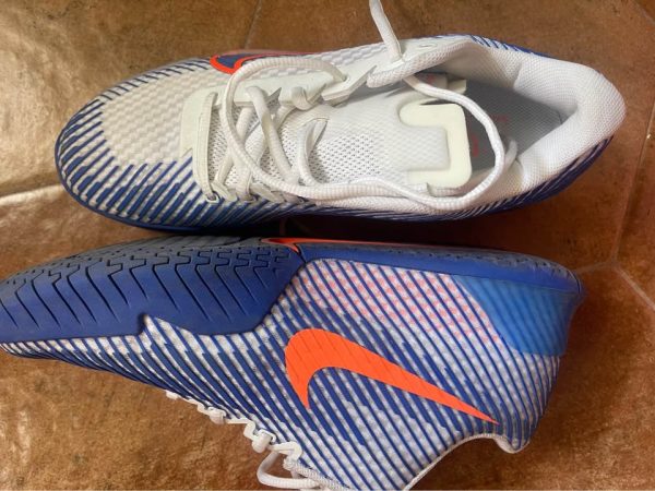 Nike παπούτσια τενις_ NikeCourt Air Zoom Vapor 11_ νούμερο 42_ καινούργια - Image 7
