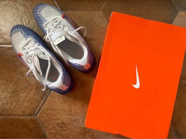 Nike παπούτσια τενις_ NikeCourt Air Zoom Vapor 11_ νούμερο 42_ καινούργια - Image 8