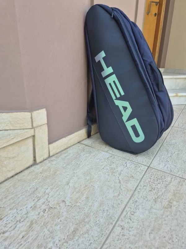 Σάκος Head Tour 12άρης - Image 2