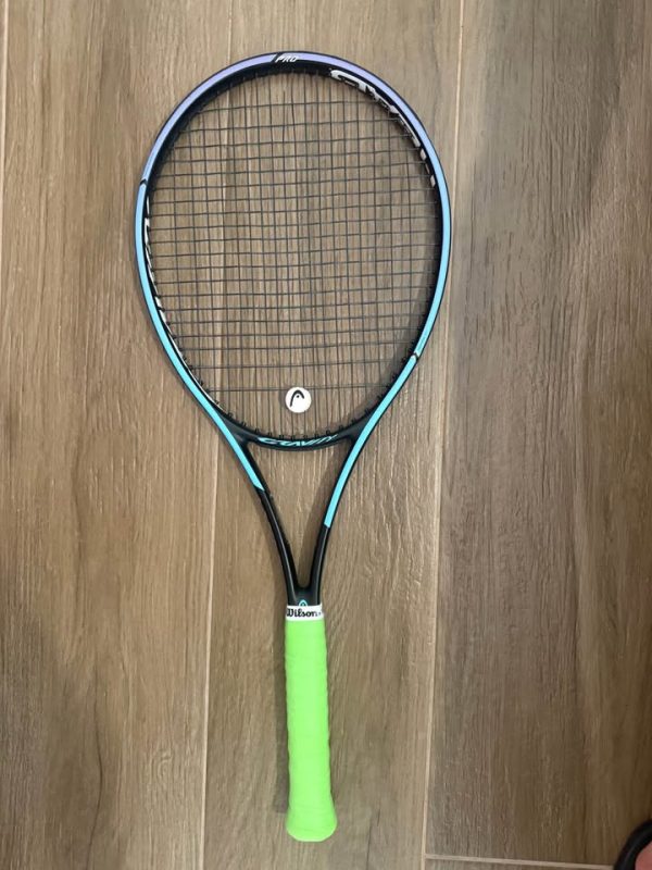 Head gravity pro - Image 2