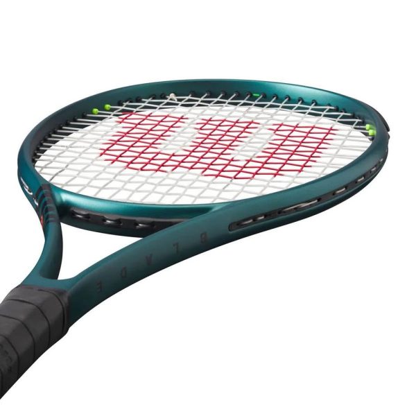 Ρακέτα Τένις Wilson Blade 101L V9.0 - Image 6