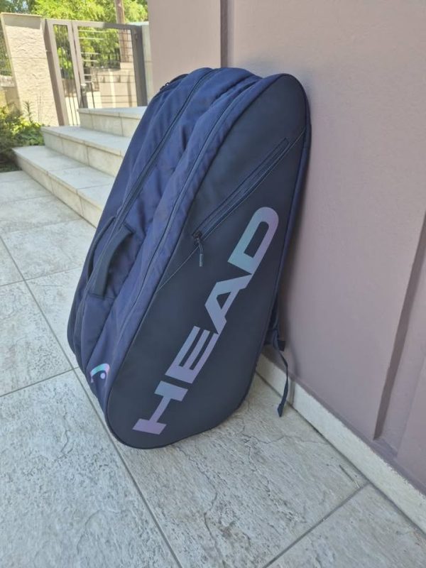 Σάκος Head Tour 12άρης