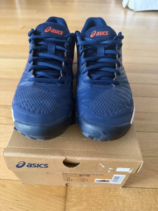 ASICS Challenger 14 Clay - Image 4