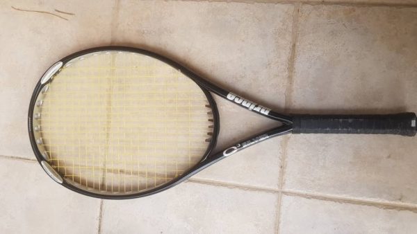 Ρακέτες Prince και Wilson - Image 2