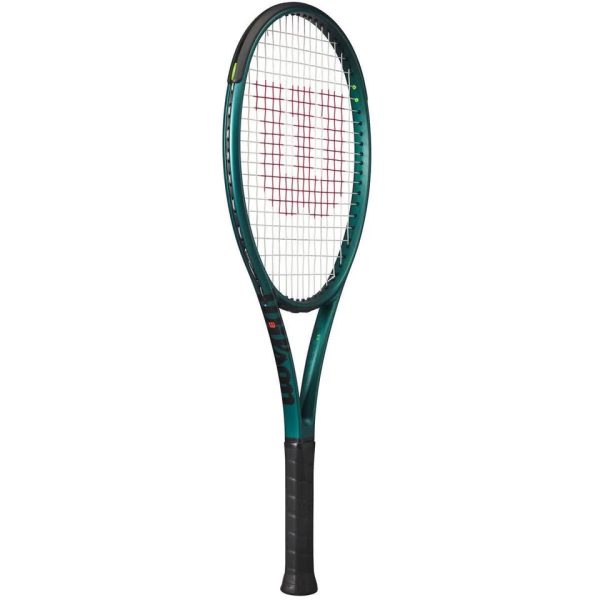 Ρακέτα Τένις Wilson Blade 101L V9.0 - Image 2
