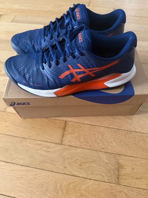 ASICS Challenger 14 Clay - Image 3