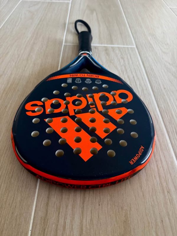 Ρακέτα padel adidas power - Image 3