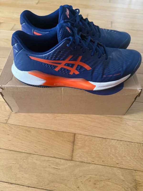 ASICS Challenger 14 Clay