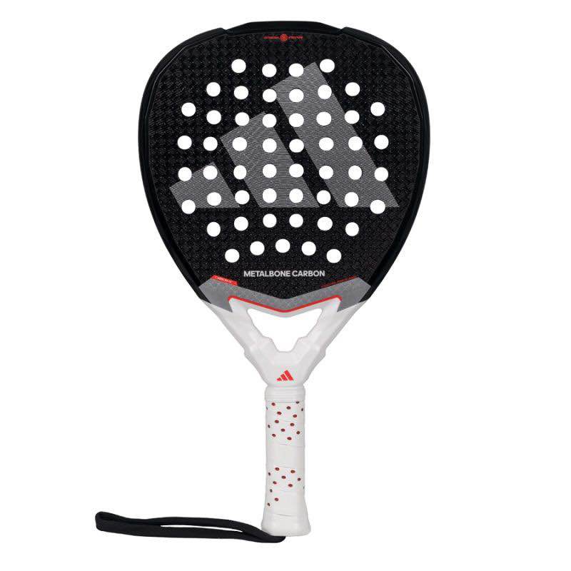 Adidas metalbone 3.4 carbon padel