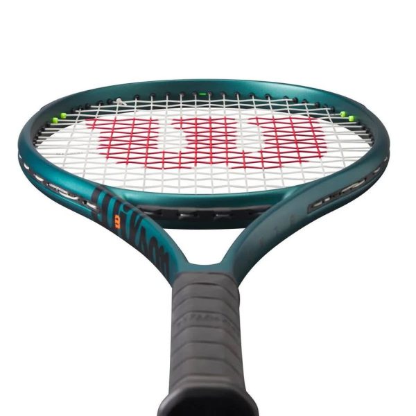 Ρακέτα Τένις Wilson Blade 101L V9.0 - Image 4