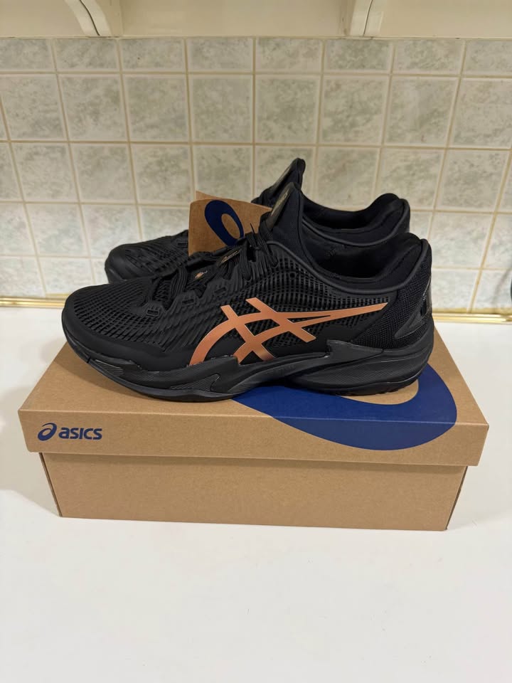 ASICS Court FF3 44,5 All Court Novak Djokovic ΟΛΟΚΑΙΝΟΥΡΓΙΑ παπούτσια τένις - Image 3