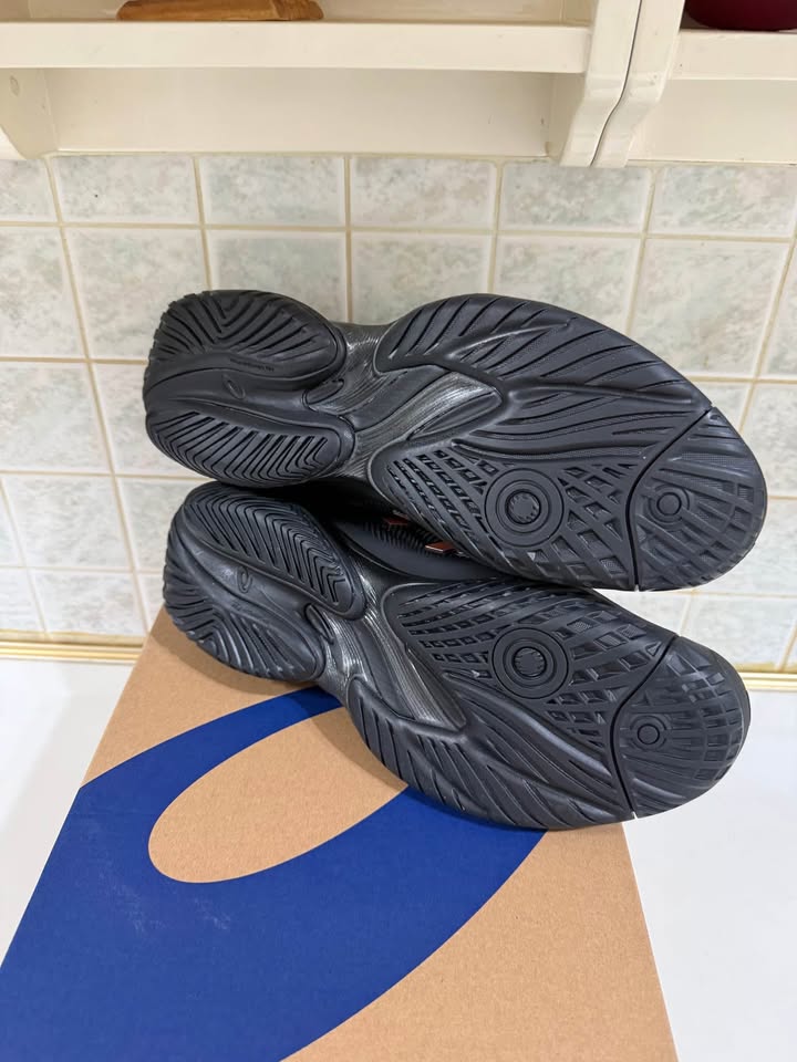 ASICS Court FF3 44,5 All Court Novak Djokovic ΟΛΟΚΑΙΝΟΥΡΓΙΑ παπούτσια τένις - Image 5