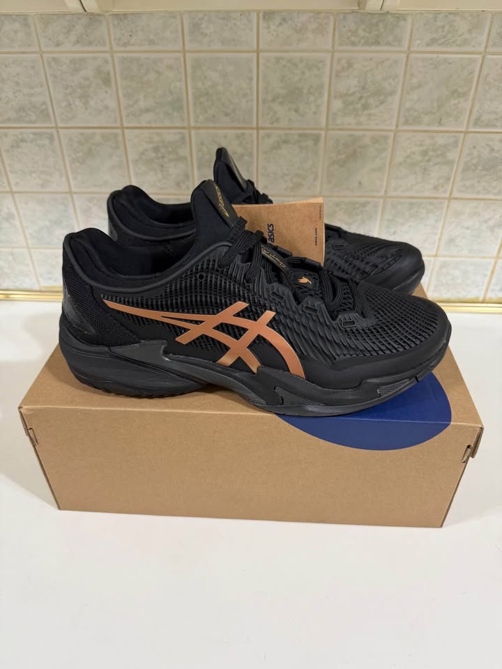 ASICS Court FF3 44,5 All Court Novak Djokovic ΟΛΟΚΑΙΝΟΥΡΓΙΑ παπούτσια τένις