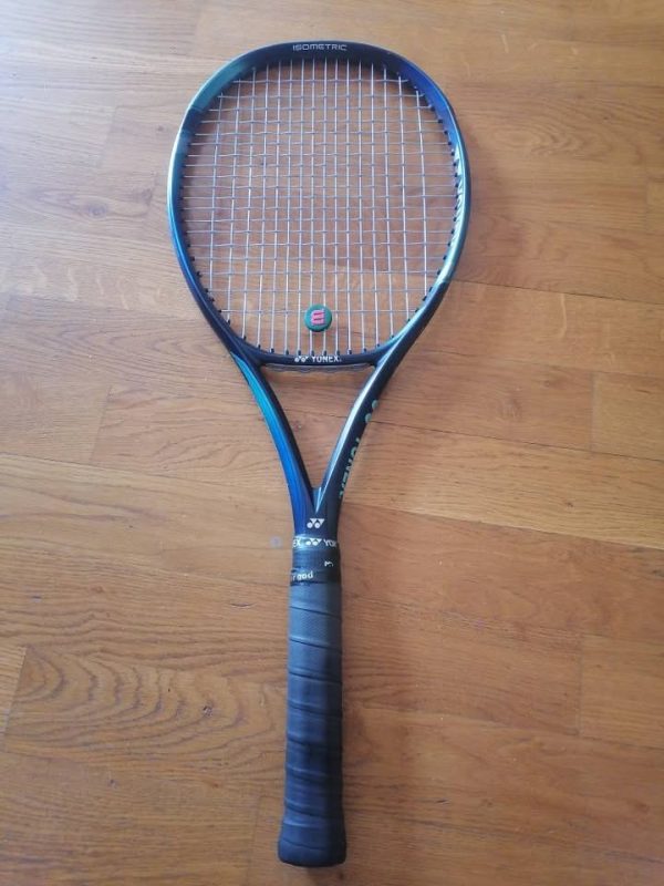 Yonex Ezone 98 tour