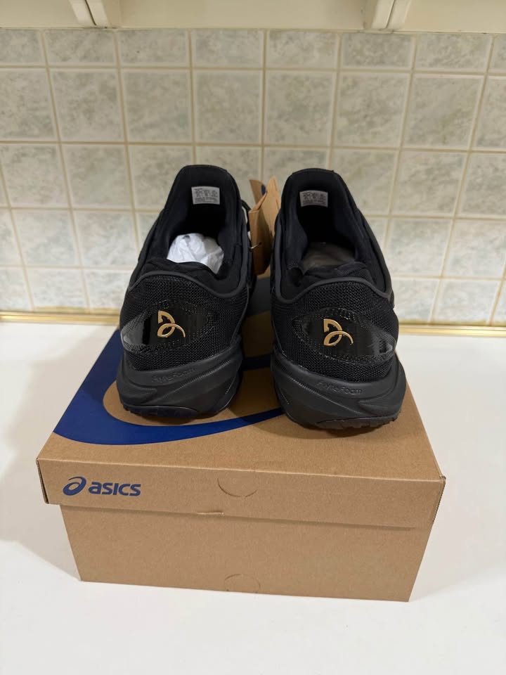 ASICS Court FF3 44,5 All Court Novak Djokovic ΟΛΟΚΑΙΝΟΥΡΓΙΑ παπούτσια τένις - Image 2