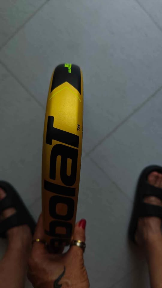 Babolat Counter Veron Padel Racket - Image 5