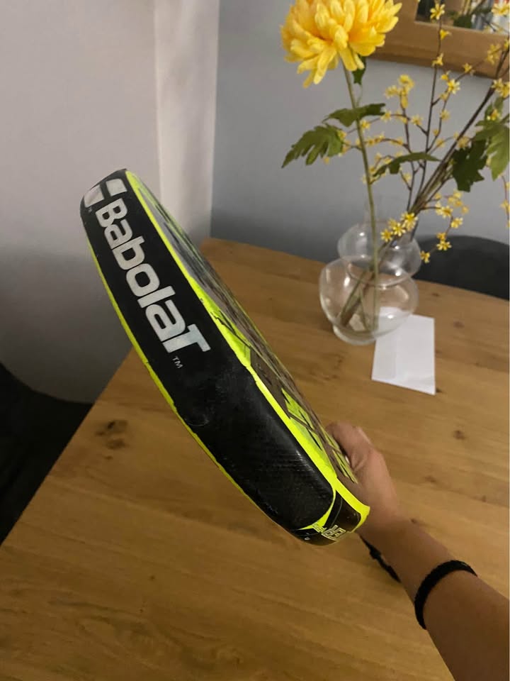 Babolat Counter Veron Padel Racket