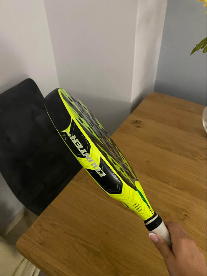 Babolat Counter Veron Padel Racket - Image 4