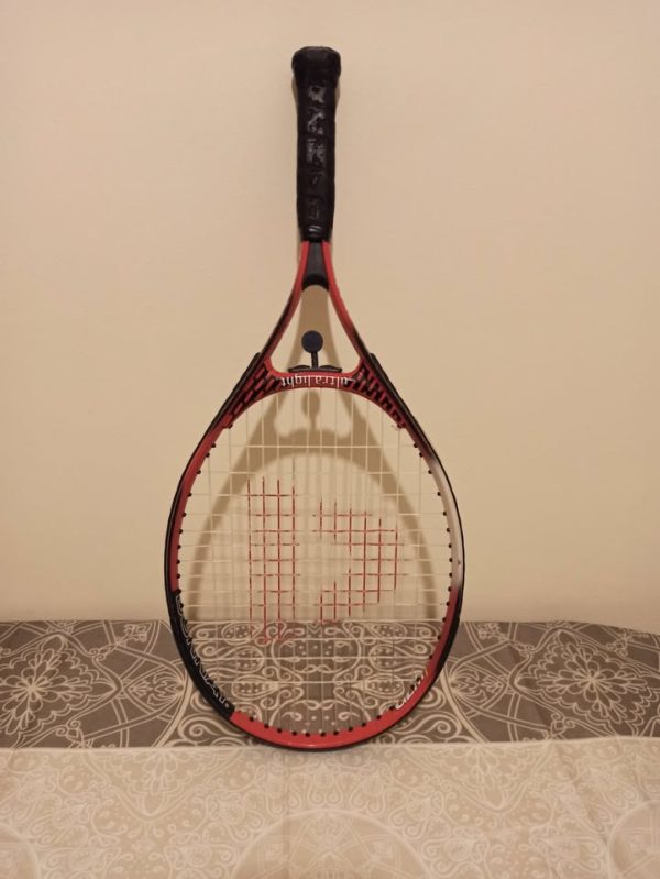 Νεανική Ρακέτα Τένις Donnay GLM 1 25cm - Image 2