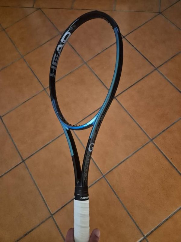 Head Gravity MP 2025 L2 - Image 2