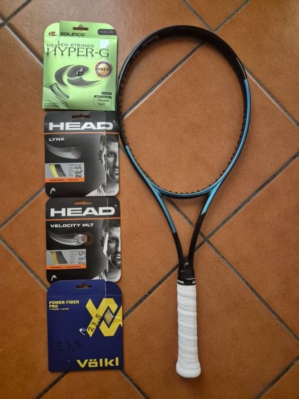 Head Gravity MP 2025 L2