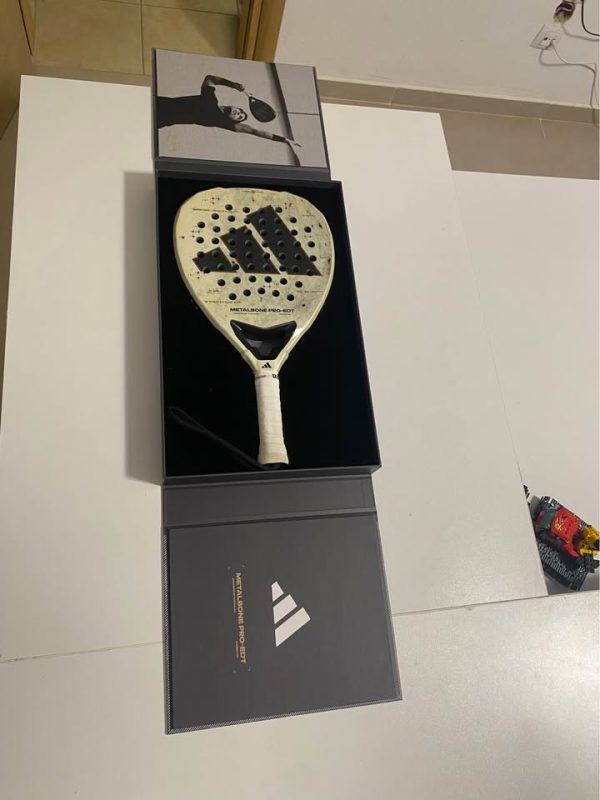 Ρακέτα adidas Padel metalbone pro edt 2025 - Image 2