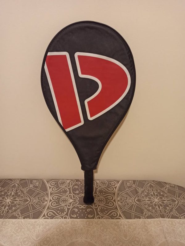Νεανική Ρακέτα Τένις Donnay GLM 1 25cm