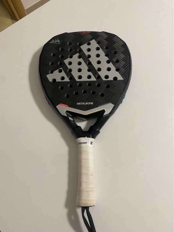 Ρακέτα adidas Padel metalbone pro edt 2025 - Image 4