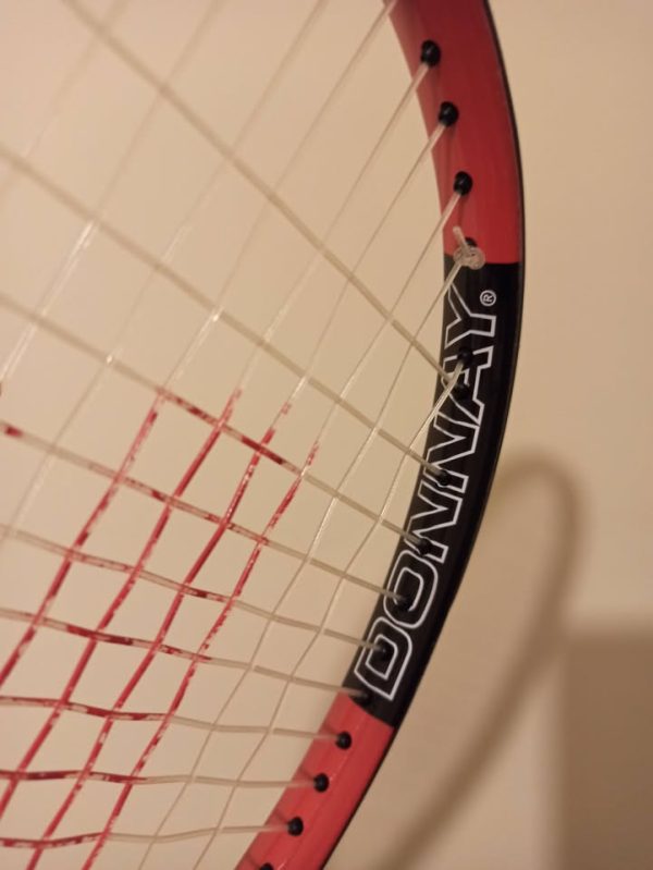 Νεανική Ρακέτα Τένις Donnay GLM 1 25cm - Image 5
