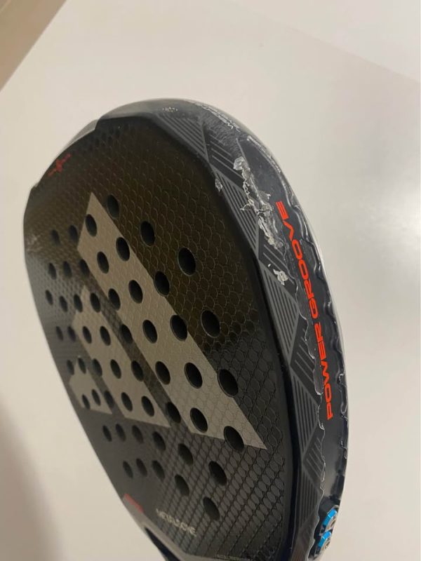 Ρακέτα adidas Padel metalbone pro edt 2025 - Image 5