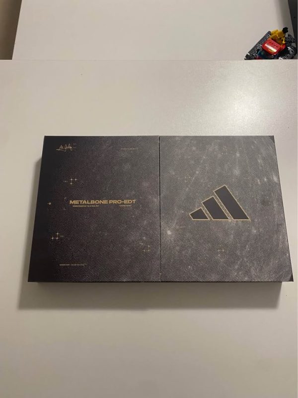 Ρακέτα adidas Padel metalbone pro edt 2025 - Image 3