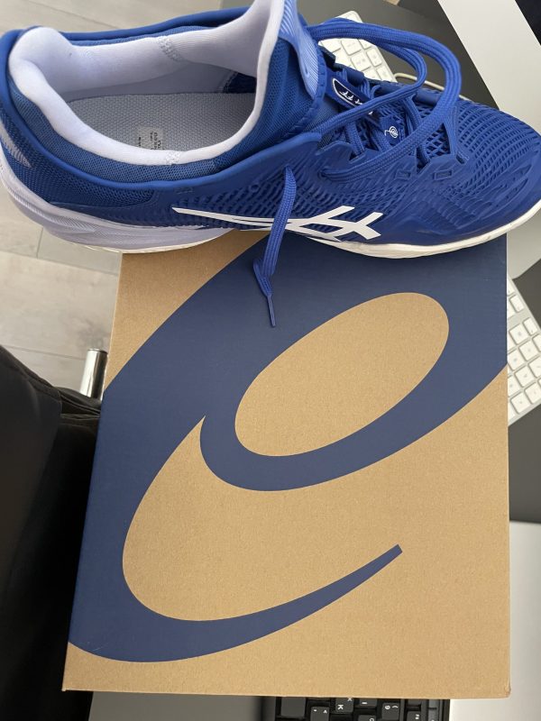 Asics Court 3 Novak