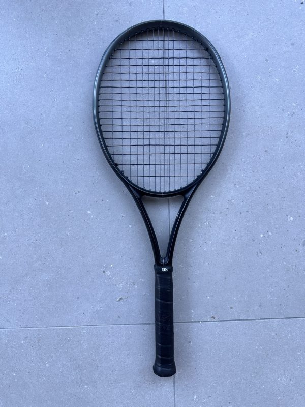 WILSON RF01 (300GR)