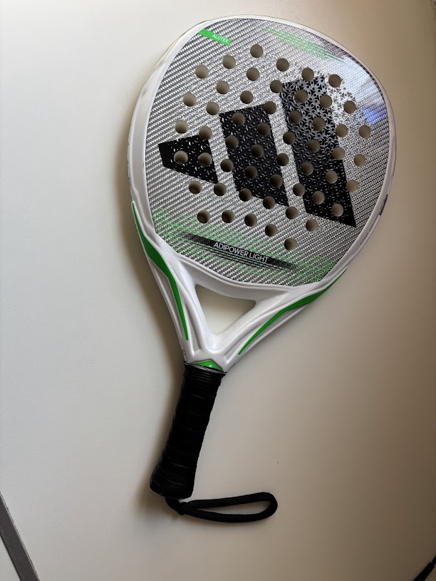 adidas Adipower Light - Image 2