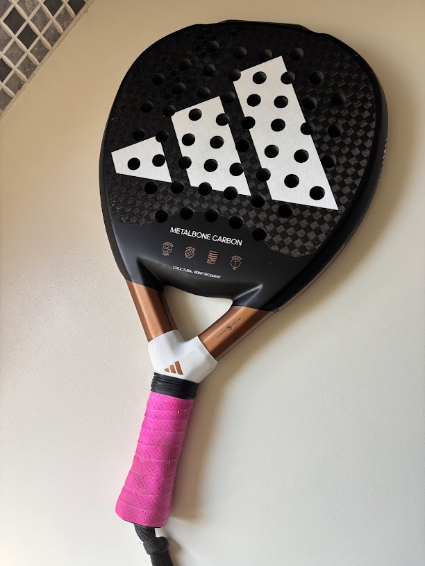adidas Metalbone Carbon 2023