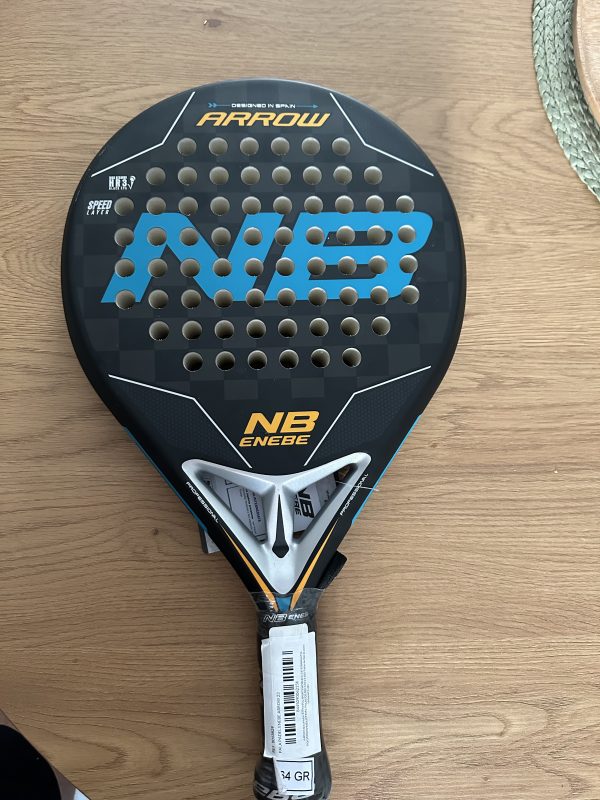 Πωλείται ρακέτα PADEL καινούργια - Image 3