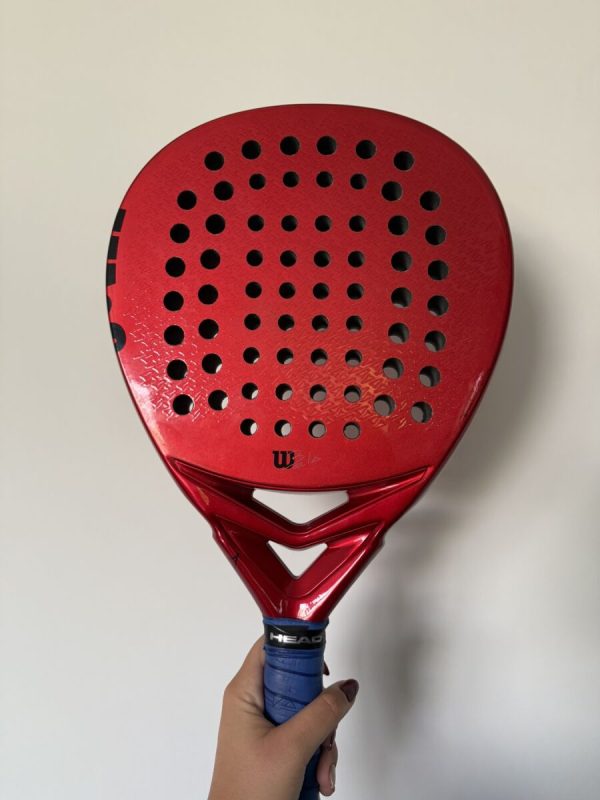 Wilson Bela Team V2