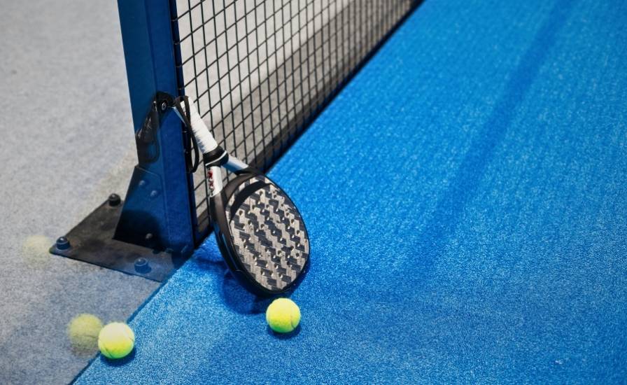 Οι καλύτερες ρακέτες padel του 2025 για όλα τα επίπεδα