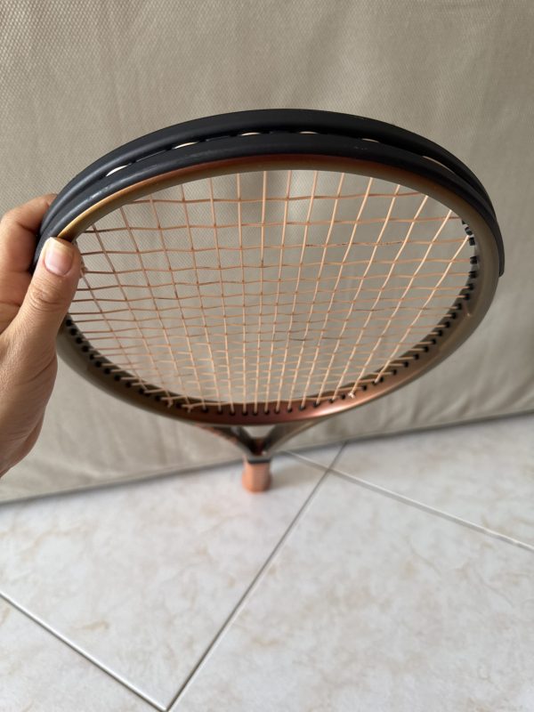 Ρακέτα Τένις Wilson Pro Staff 97L V14 - Image 3