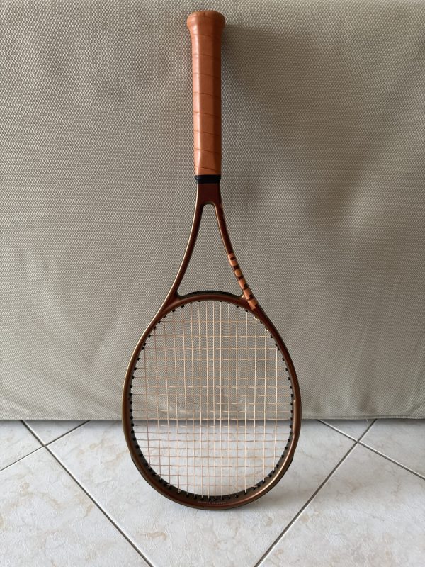 Ρακέτα Τένις Wilson Pro Staff 97L V14 - Image 4