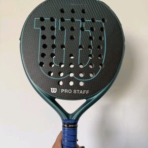 Wilson Pro Staff Padel