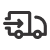 shipping icon helpcenter