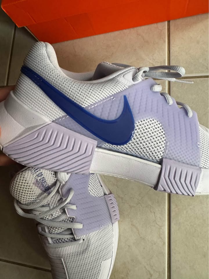 Nike GP Challenge 1 Tennis Παπούτσια - Image 9