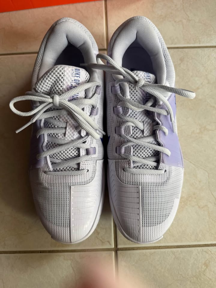 Nike GP Challenge 1 Tennis Παπούτσια