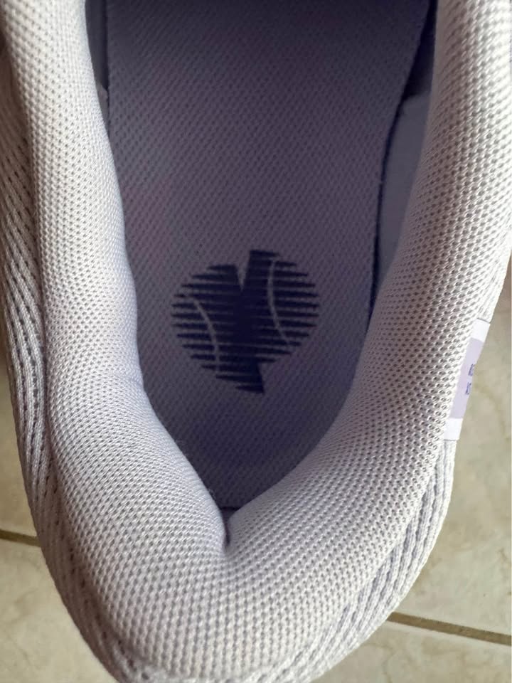 Nike GP Challenge 1 Tennis Παπούτσια - Image 7